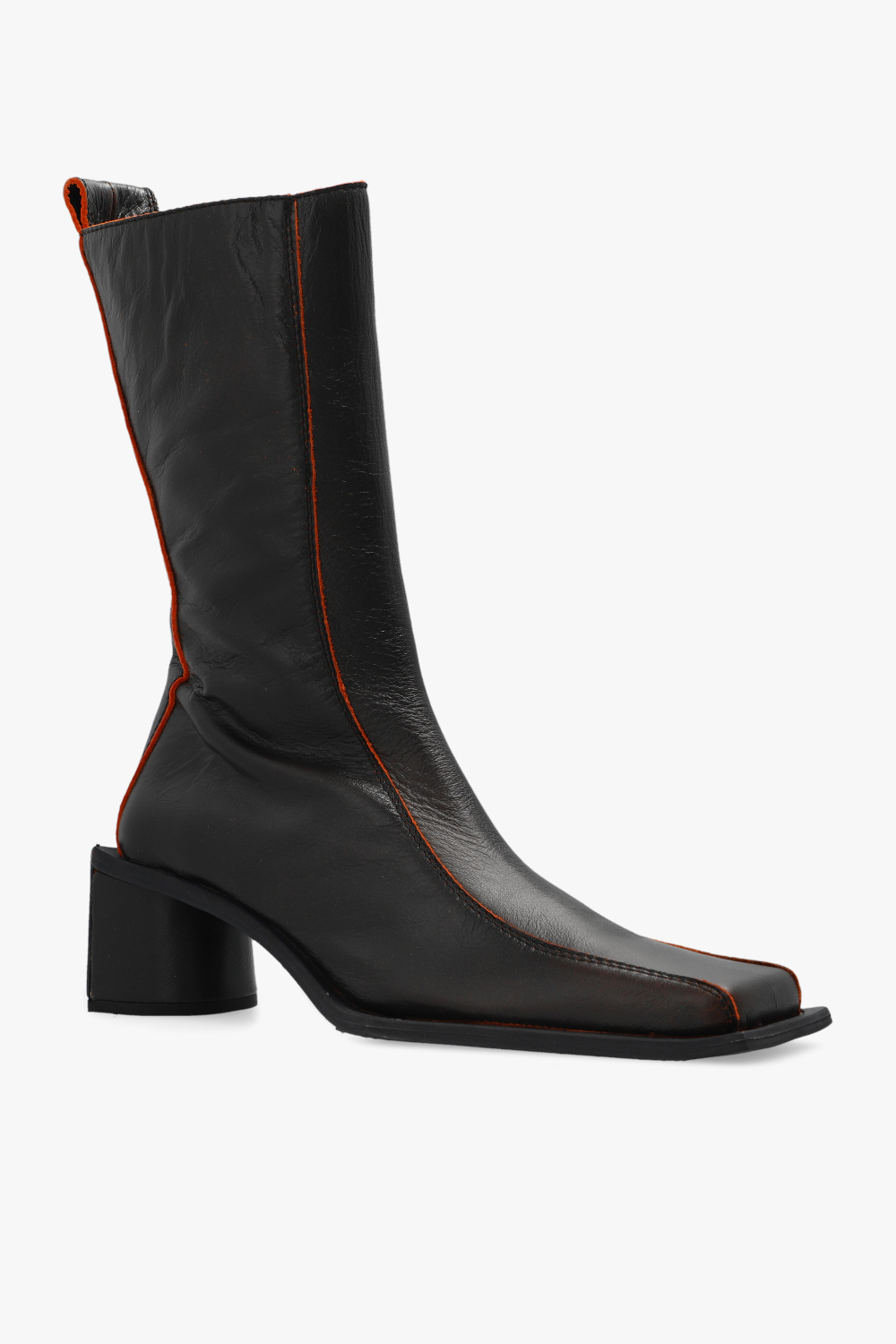 Miista hotsell ankle boots